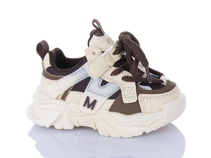Кроссовки Comfort-baby (24-31) 5088-1 (24-31) (деми)