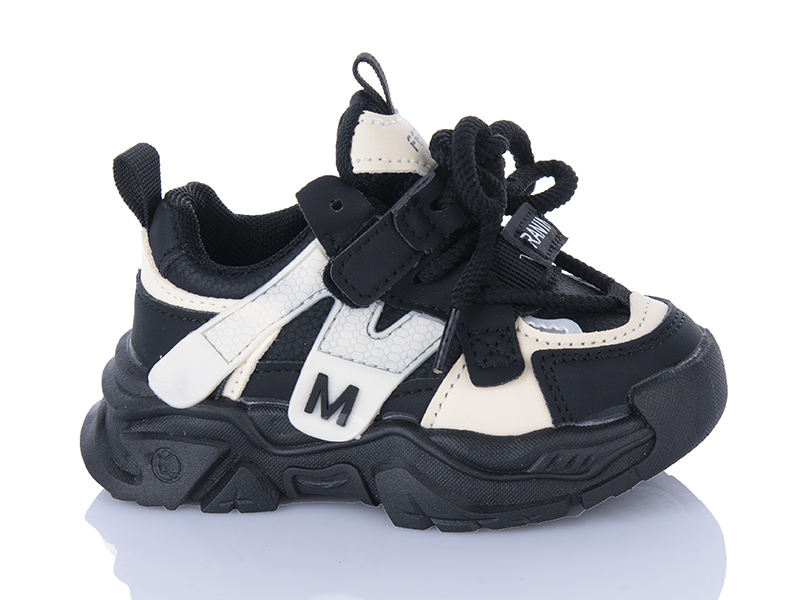 Кроссовки Comfort-baby (24-31) 5088-2 (24-31) (деми)