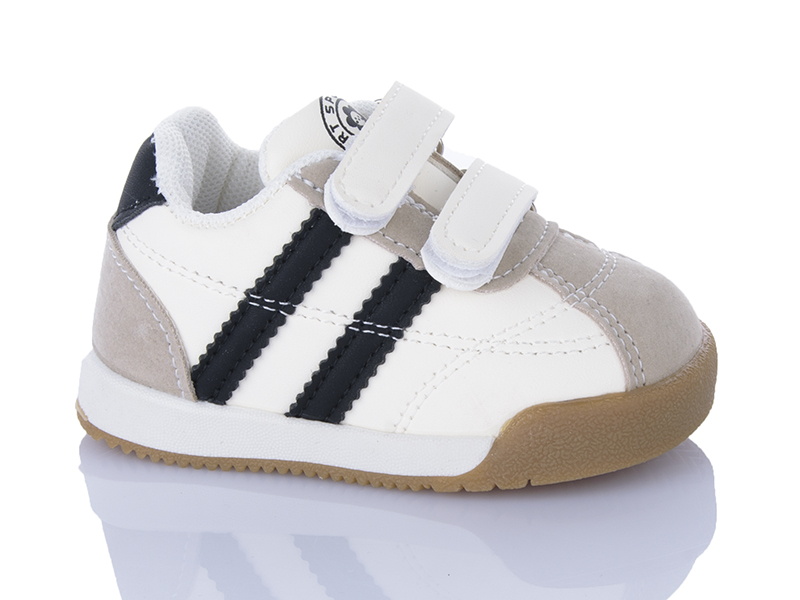 Кроссовки Comfort-baby (16-20) 582-1 (11.5-13.5 см) (деми)