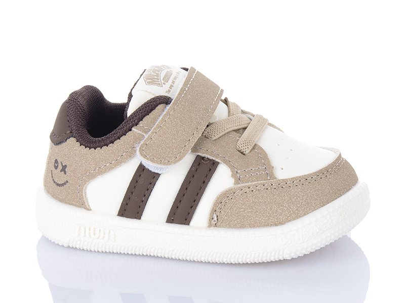 Кроссовки Comfort-baby (16-20) 67-2 (11.5-13.5 см) (деми)
