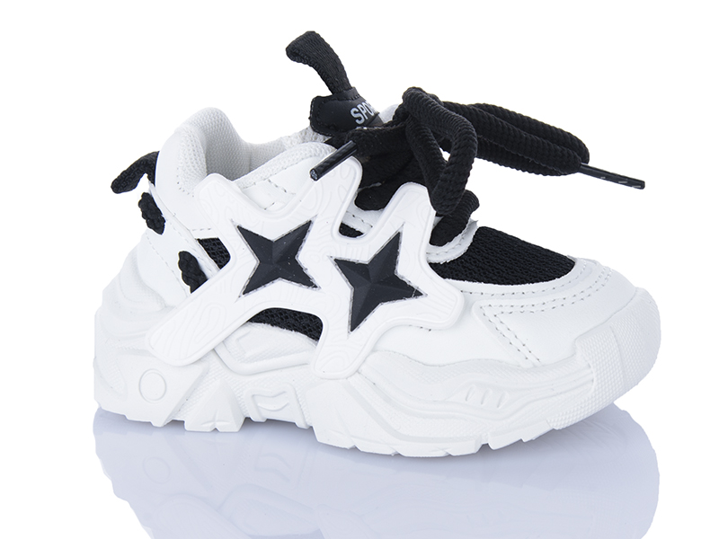 Кроссовки Comfort-baby (21-25) 988-1 (21-25) (деми)