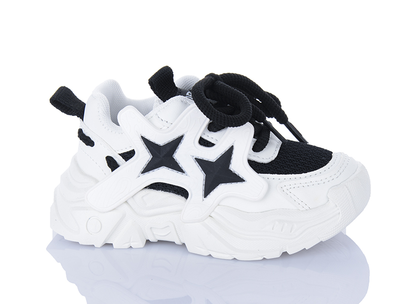Кроссовки Comfort-baby (26-30) 988-2 (26-30) (деми)