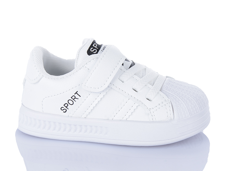 Кроссовки Comfort-baby (22-26) 996-2 (22-26) (деми)