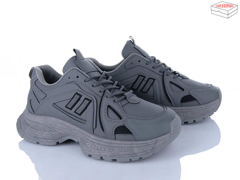 Кроссовки Xifa (36-41) H74-1 (деми)