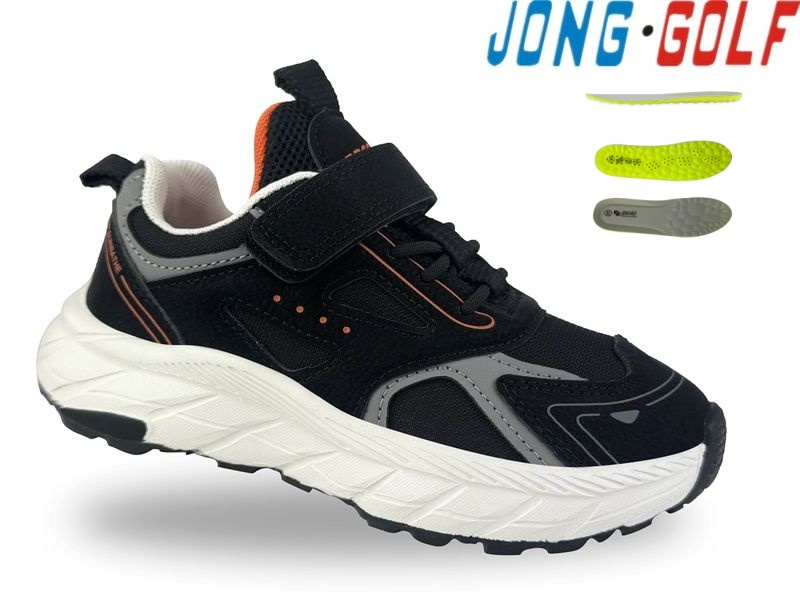 Кроссовки Jong-Golf (21-26) A11666-0 (деми)