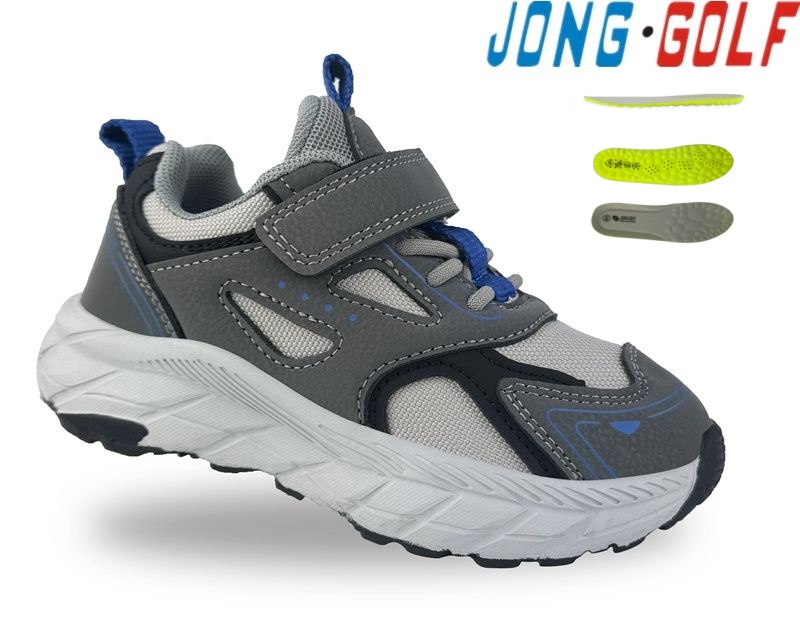 Кроссовки Jong-Golf (21-26) A11666-2 (деми)