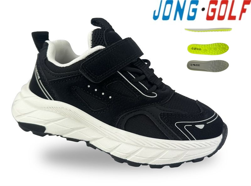 Кроссовки Jong-Golf (21-26) A11666-20 (деми)