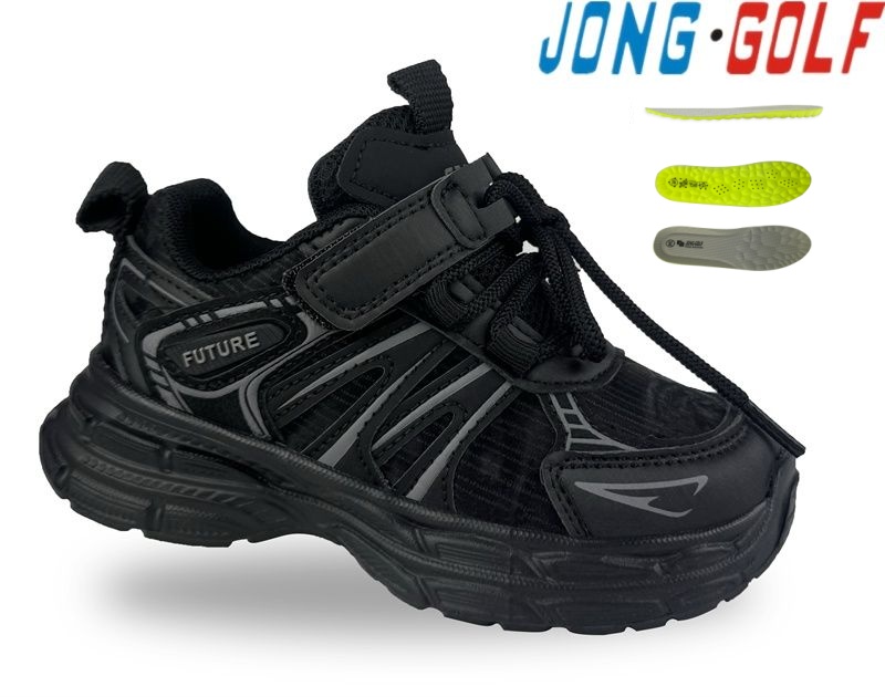 Кроссовки Jong-Golf (27-32) B11654-0 (деми)