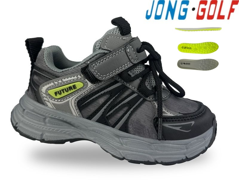 Кроссовки Jong-Golf (27-32) B11654-18 (деми)