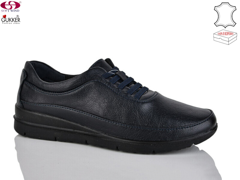 Туфли GUKKER (37-42) DB0037-5 (деми)