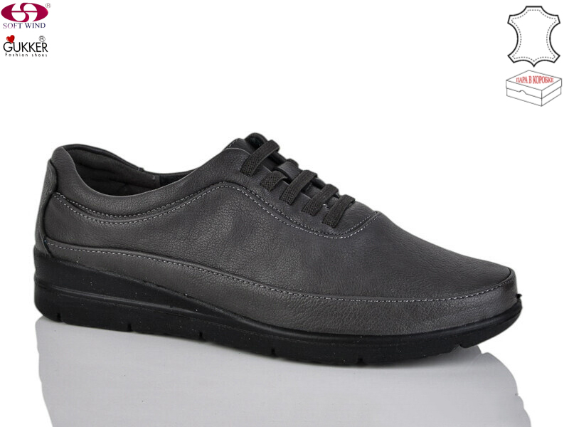 Туфли GUKKER (37-42) DB0037-8 (деми)