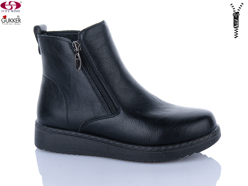 Ботинки GUKKER (37-41) RF1602 (деми)