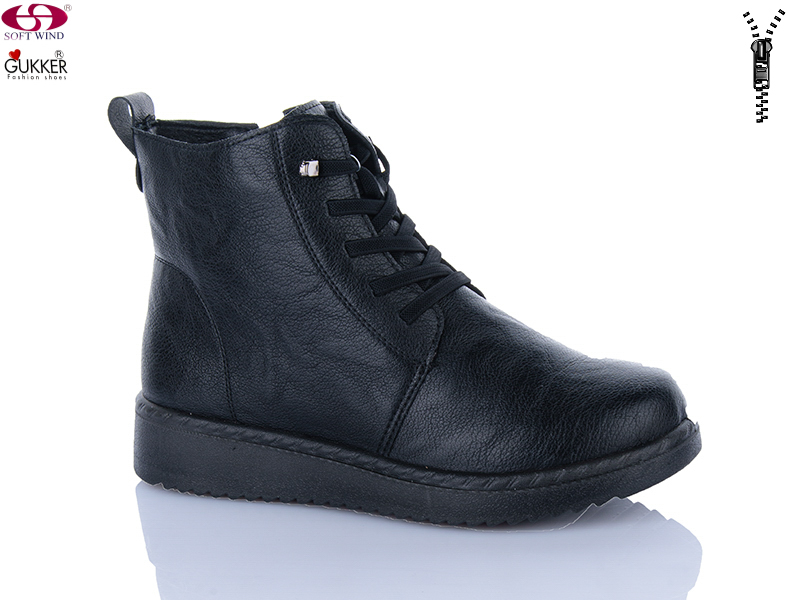 Ботинки GUKKER (37-41) RF1604 (деми)