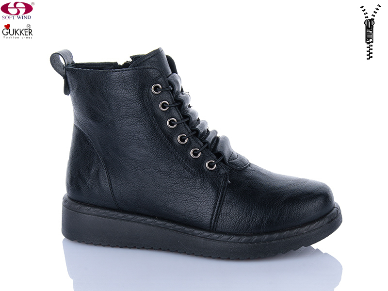 Ботинки GUKKER (37-41) RF1606 (деми)