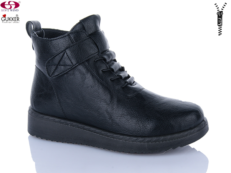 Ботинки GUKKER (37-41) RF1608 (деми)