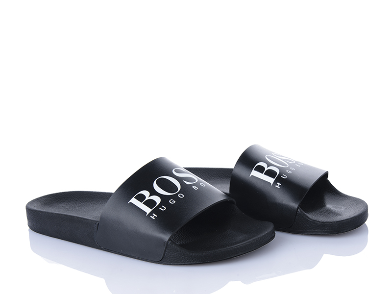 Шлепанцы Kaia (41-45) M650-1 (лето)