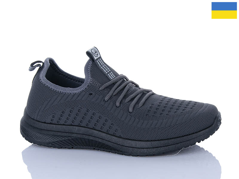 Кроссовки Swin-Purlina (40-45) 5001-2 (лето)