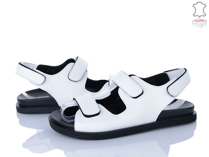 Босоножки Мир (36-40) 4108-SS57790-10 (лето)