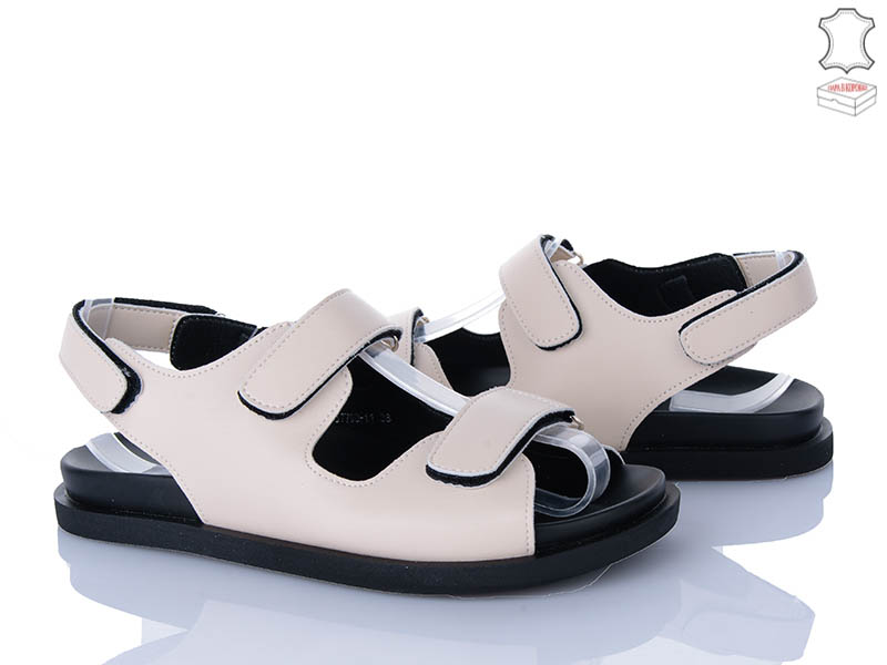 Босоножки Мир (36-40) 4108-SS57790-11 (лето)