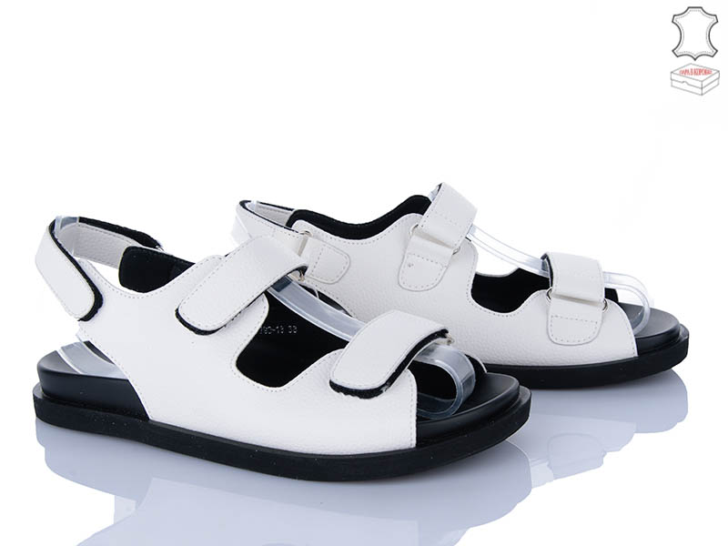 Босоножки Мир (36-40) 4108-SS57790-13 (лето)