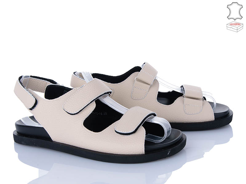 Босоножки Мир (36-40) 4108-SS57790-15 (лето)