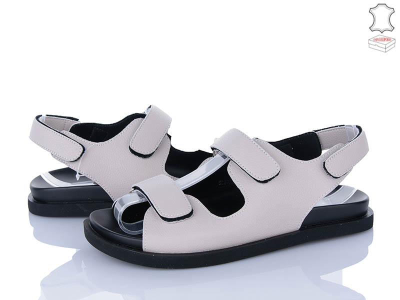 Босоножки Мир (36-40) 4108-SS57790-16 (лето)