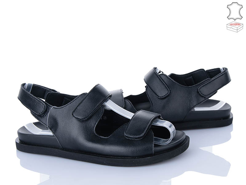 Босоножки Мир (36-40) 4108-SS57790-9 (лето)