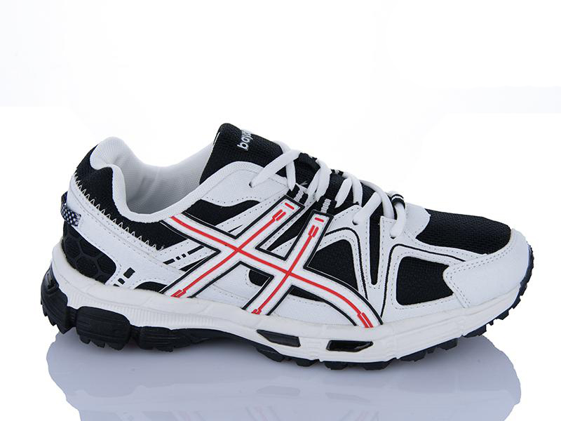 Кроссовки ABA2 (40-46) A1ABA131-5 (деми)