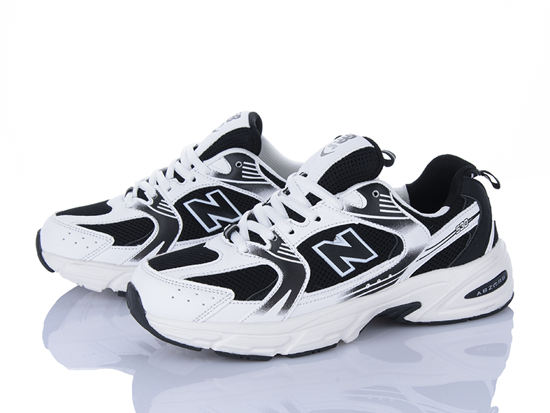 Кроссовки Ledicai (36-41) R675-2 (деми)