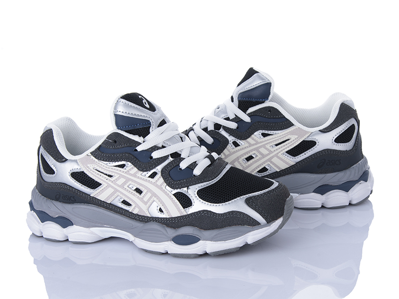 Кроссовки Ledicai (36-41) R679-2 (деми)