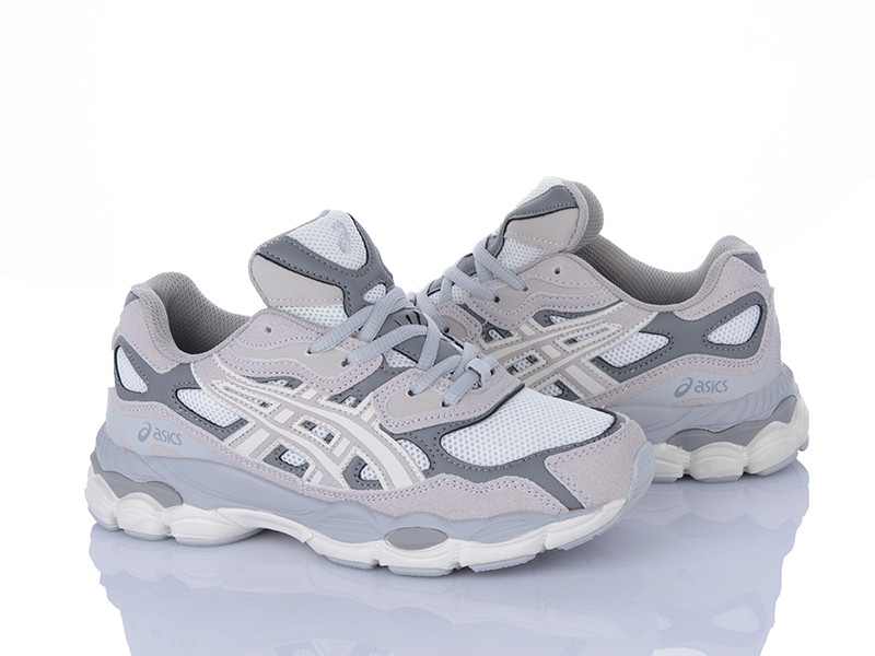 Кроссовки Ledicai (36-41) R679-3 (деми)