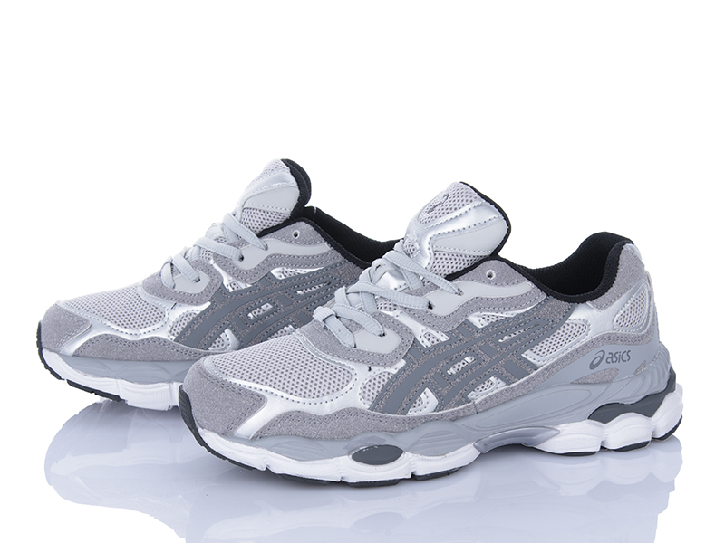 Кроссовки Ledicai (36-41) R679-5 (деми)