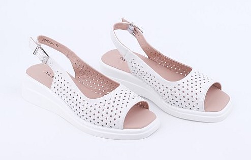 Босоножки Allshoes (36-40) 195641 (лето)