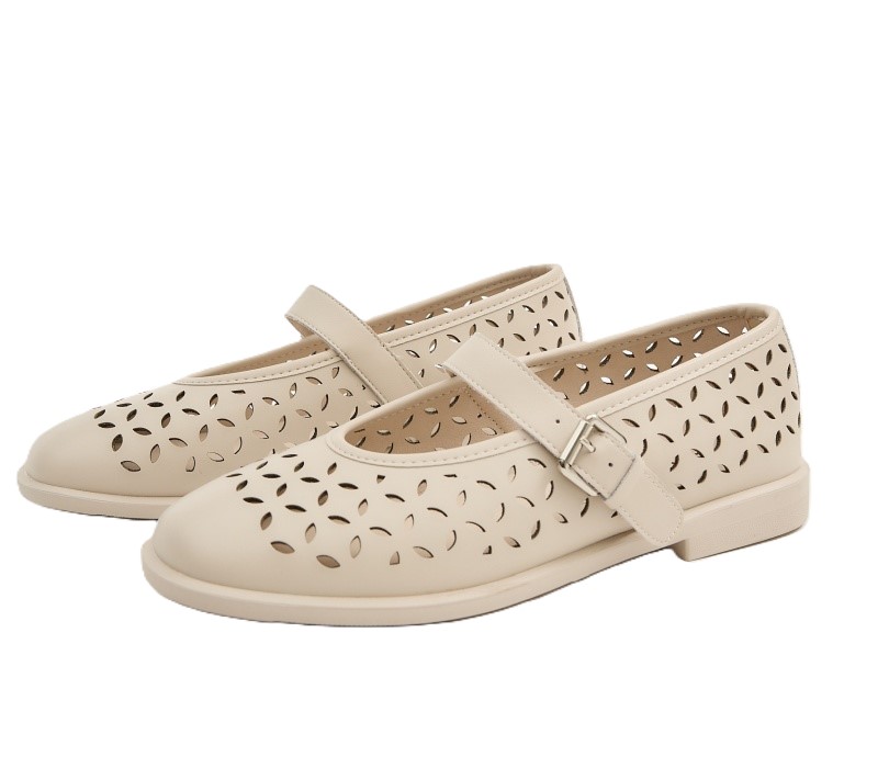 Балетки Allshoes (36-40) 195799 (лето)