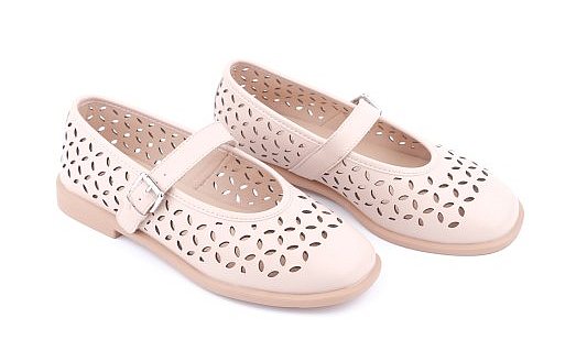 Балетки Allshoes (36-40) 195802 (лето)