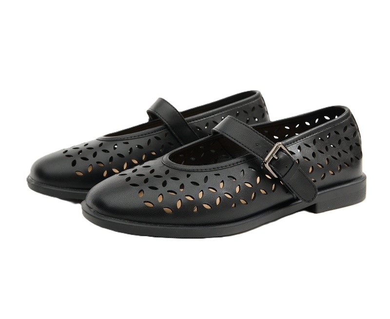 Балетки Allshoes (36-40) 195808 (лето)