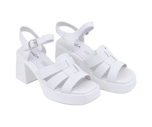 Босоножки Allshoes (36-40) 196064 (лето)