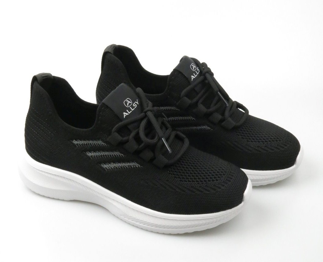 Кроссовки Allshoes (36-41) 196361 (деми)