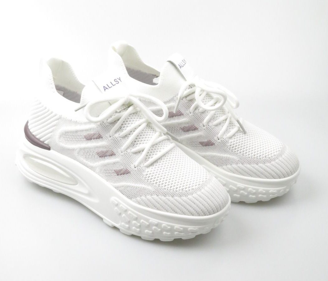 Кроссовки Allshoes (36-41) 196493 (деми)