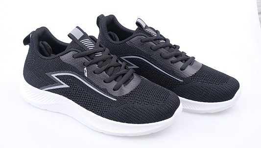 Кроссовки Allshoes (36-41) 196519 (деми)