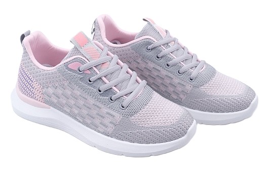 Кроссовки Allshoes (36-41) 196522 (деми)