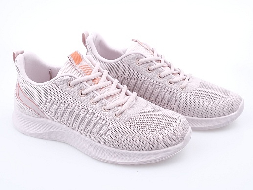 Кроссовки Allshoes (36-41) 196542 (деми)