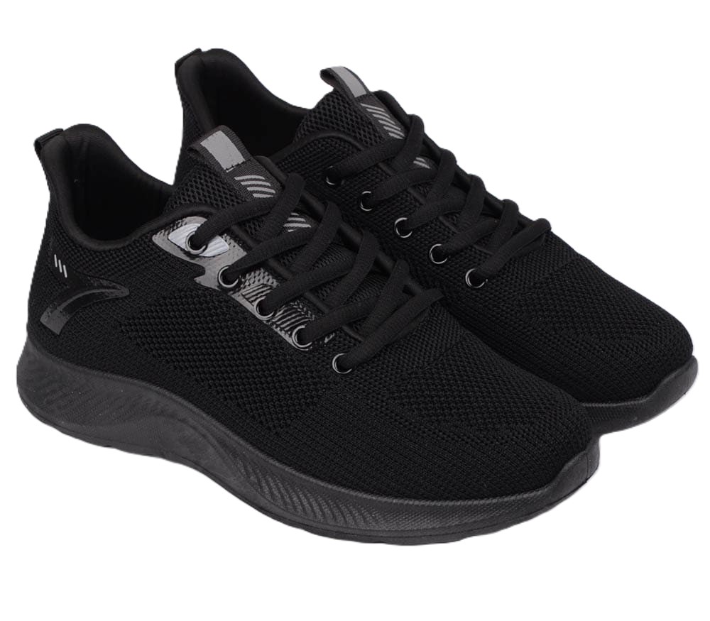 Кроссовки Allshoes (36-41) 197378 (деми)