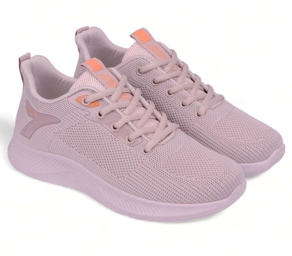 Кроссовки Allshoes (36-41) 197384 (деми)