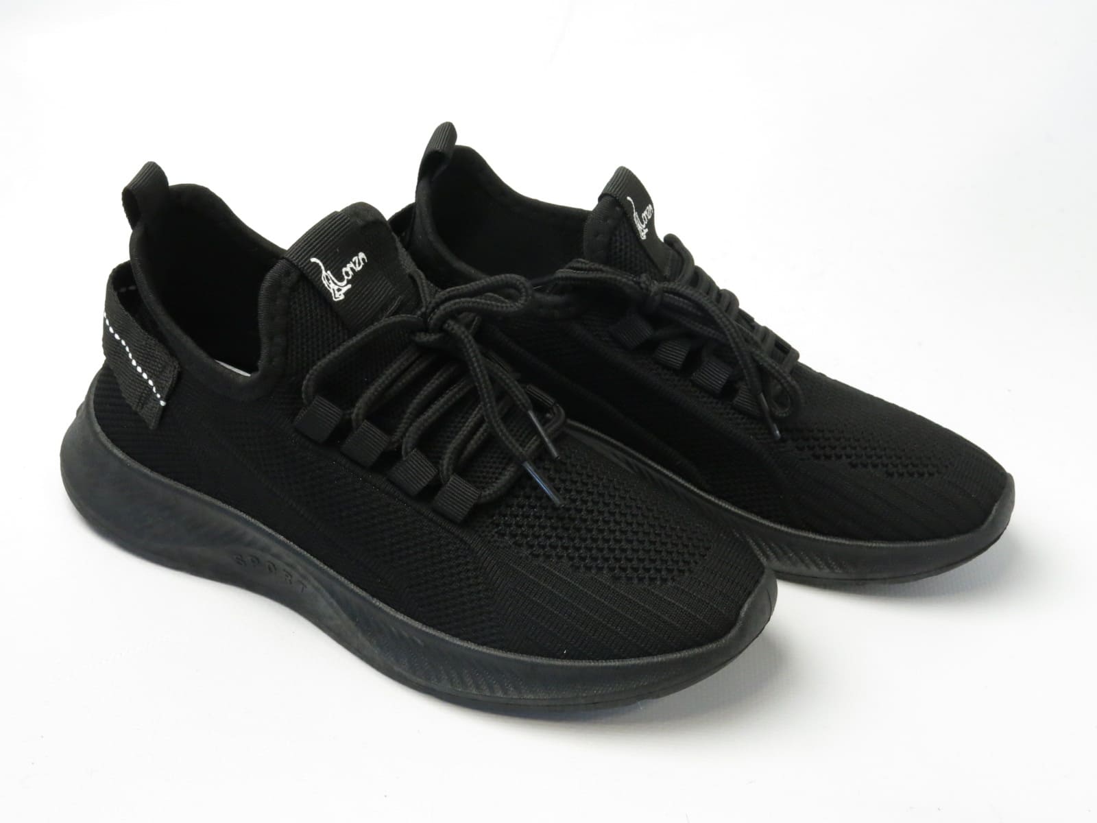 Кроссовки Allshoes (36-41) 197464 (деми)