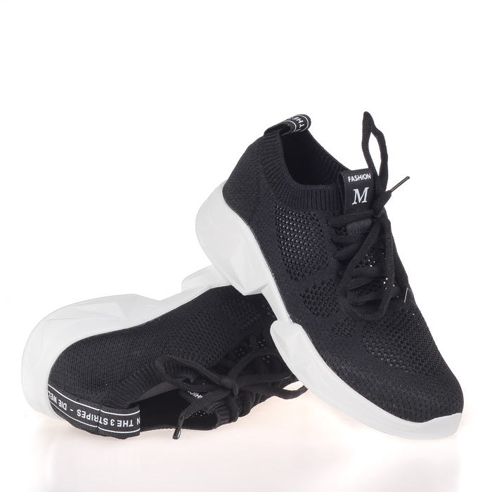 Кроссовки Allshoes (36-41) 197513 (деми)