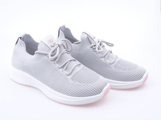 Кроссовки Allshoes (36-41) 198219 (деми)