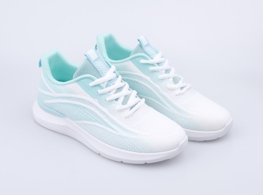 Кроссовки Allshoes (36-41) 198238 (деми)