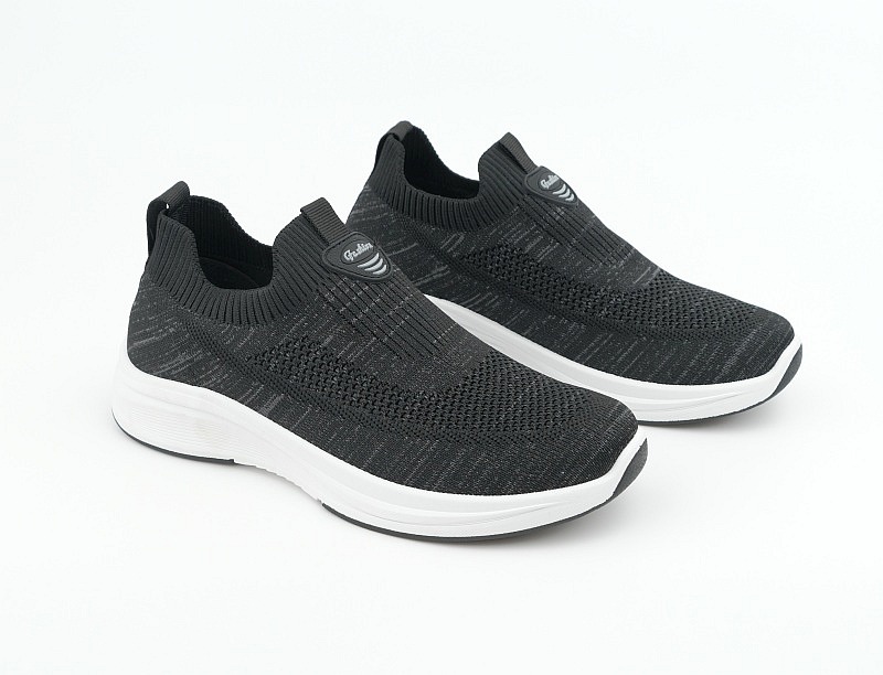 Кроссовки Allshoes (36-41) 198257 (деми)