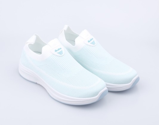 Кроссовки Allshoes (36-41) 198263 (деми)